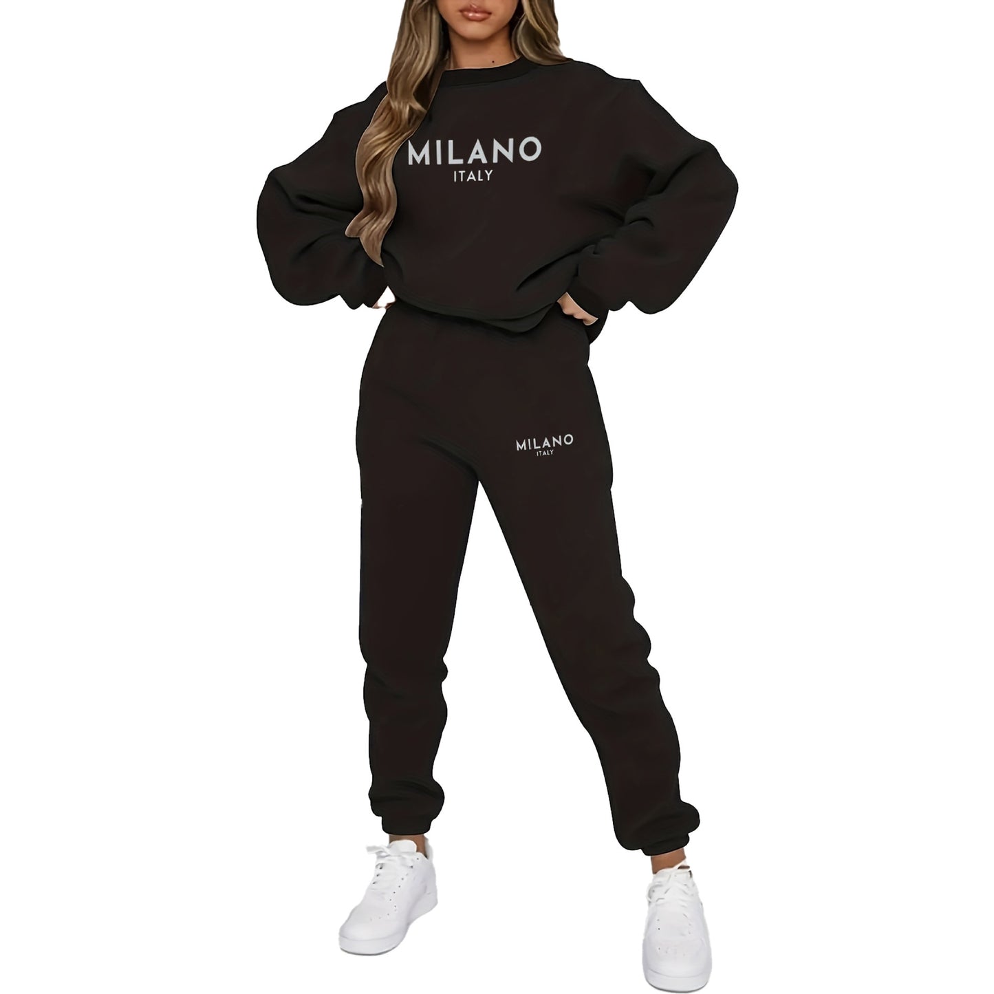 M.I.L.A.N.O