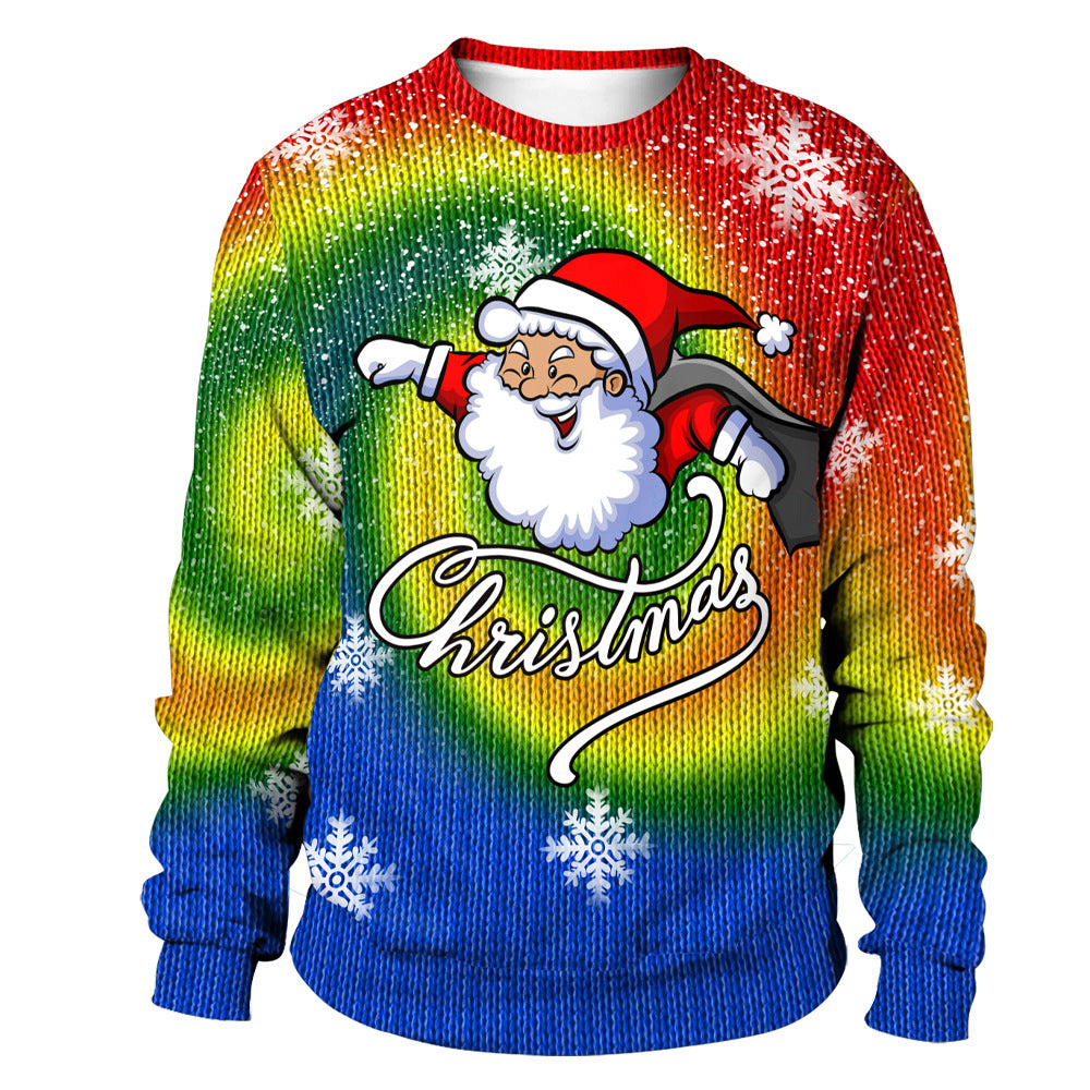 Christmas Sweater