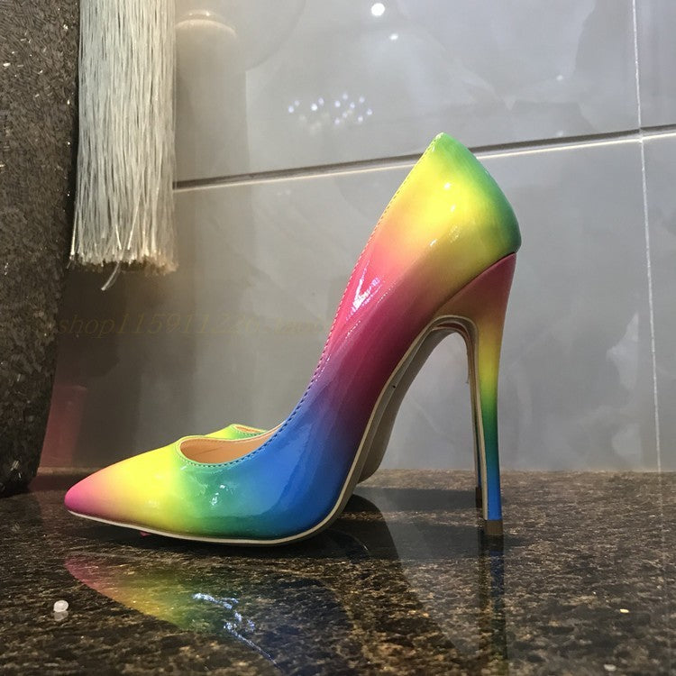 Color Mix