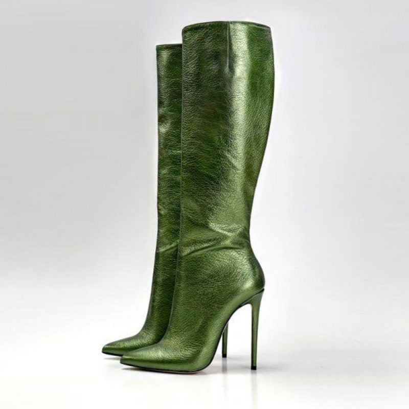 Candy boots