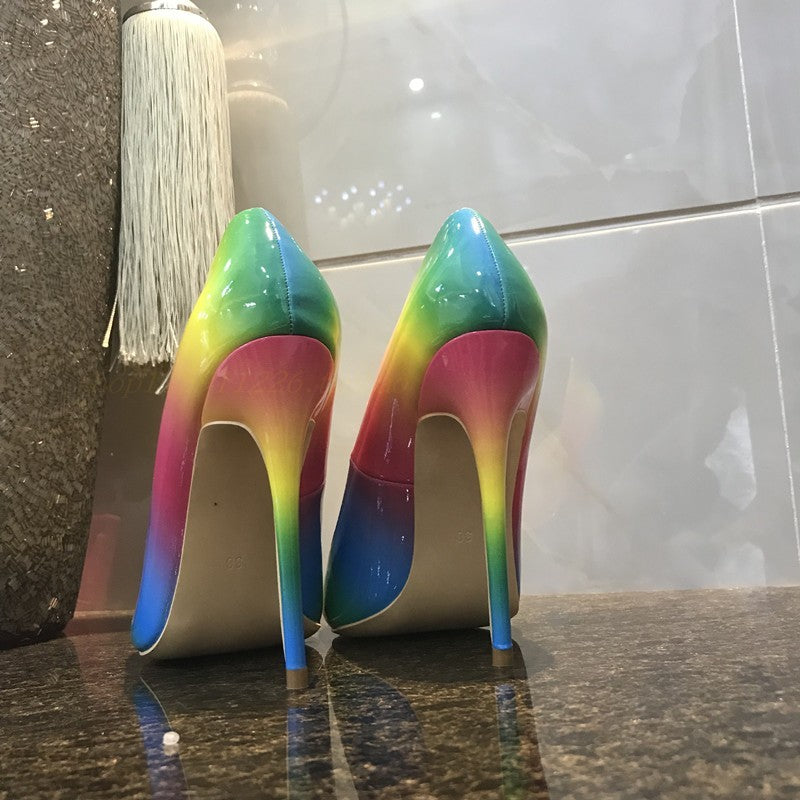 Color Mix