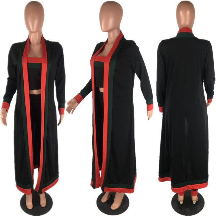 Tracksuit 3 Piece Sets