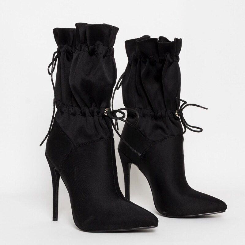 Marabella Boots