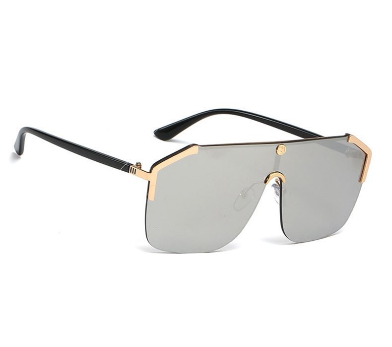 Personalized sunglasses
