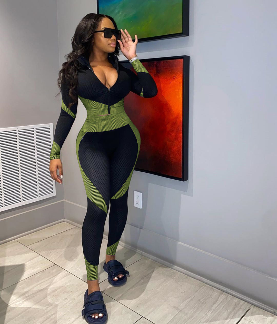 Yoga Wear