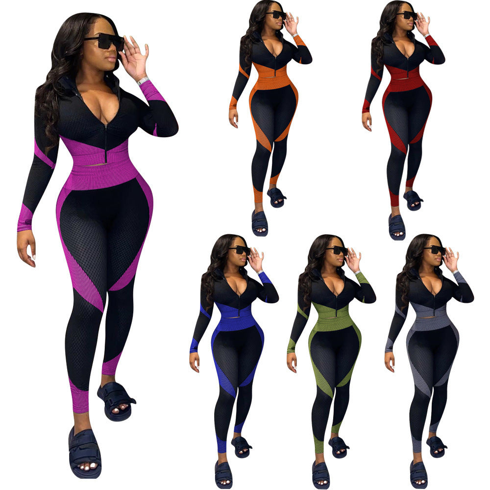 Yoga Wear