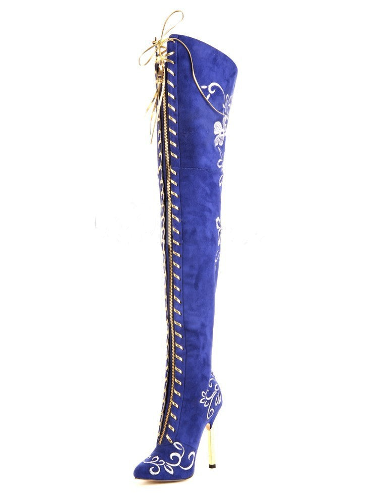 Elegant Stiletto Heel