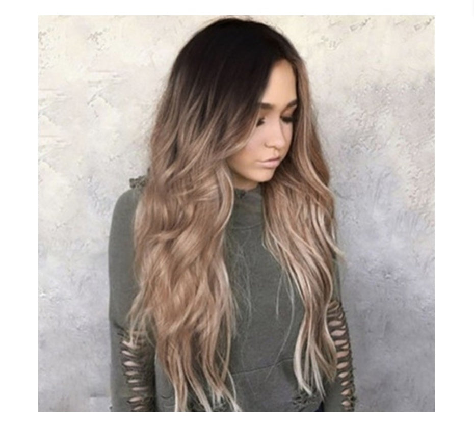 Mid-Length Wigs