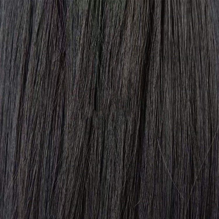 Curly Front Lace Wig