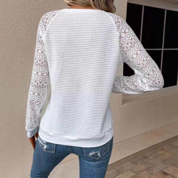 New Pure Lace