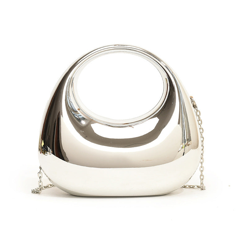 Gold Oblique