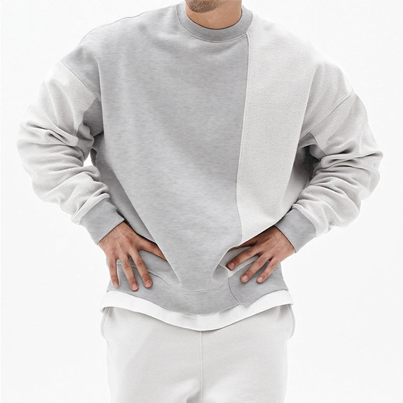 Johnathan Sweater