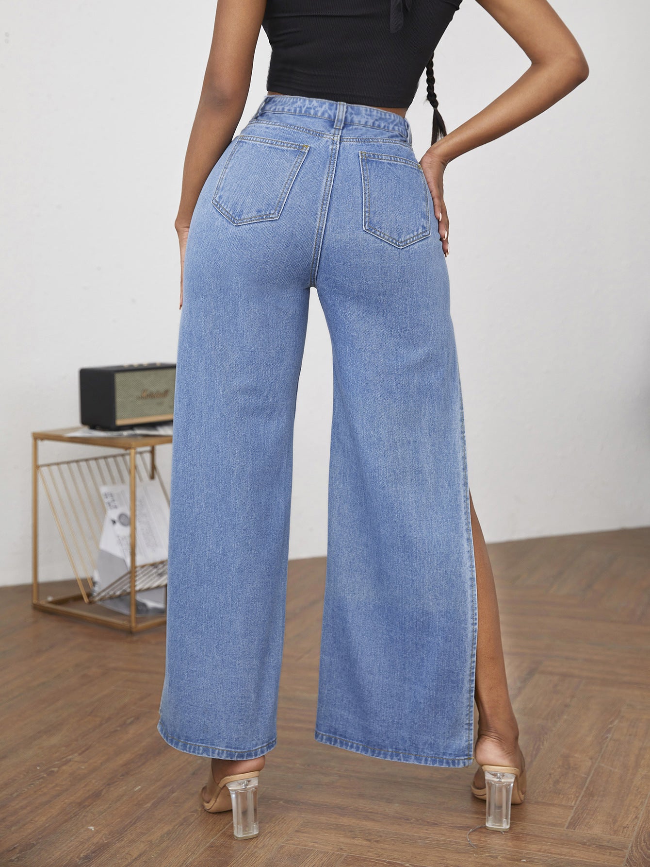 Ripped Jeans
