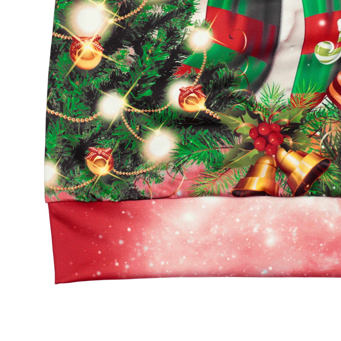 Christmas Pullover Sweater