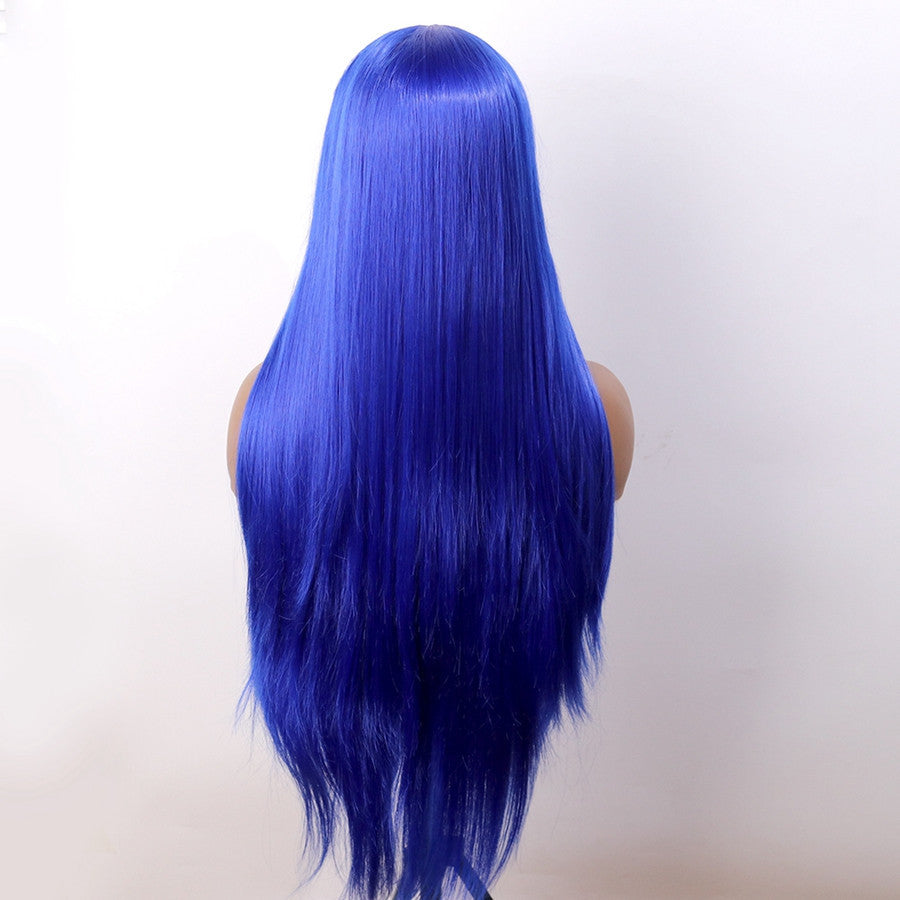 Synthetic Front Lace