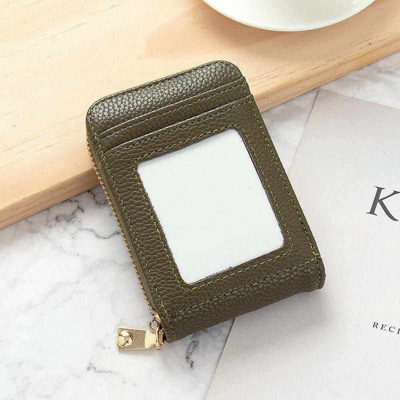 Card Holder Multi-function