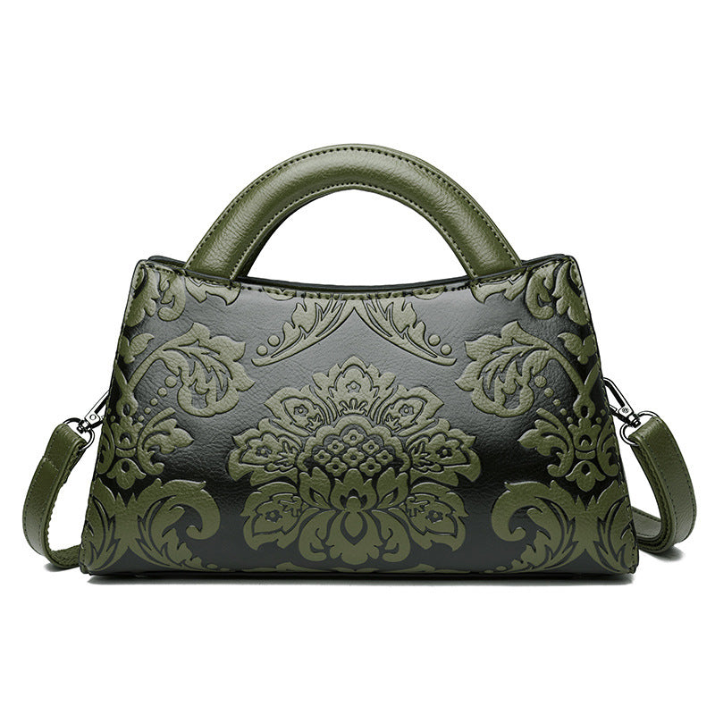 For the win! Shoulder bag