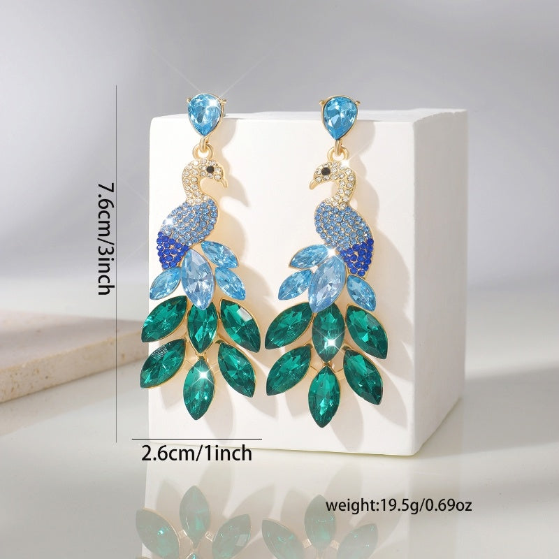 Exquisite Diamond Set