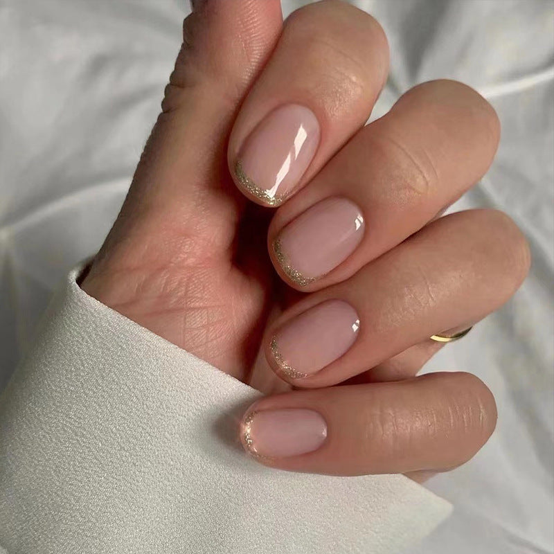 Mid-Length Natural