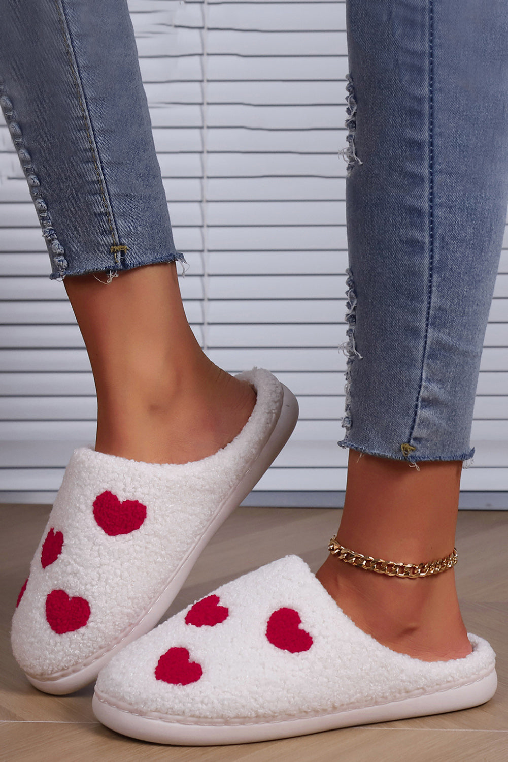Love Slippers
