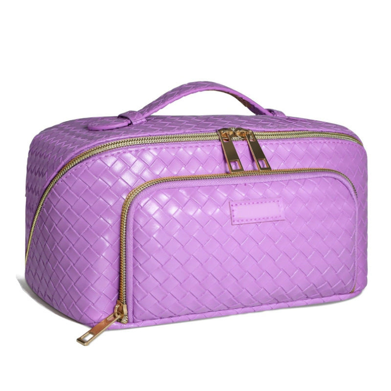 Large-Capacity Cosmetic Bag