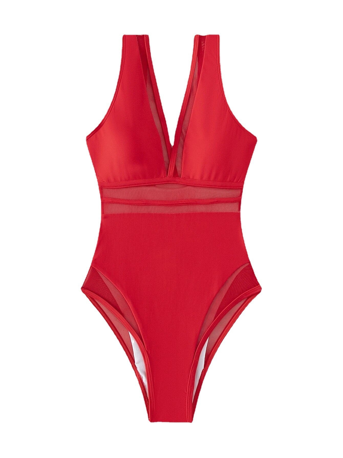 One-piece Swimsuit