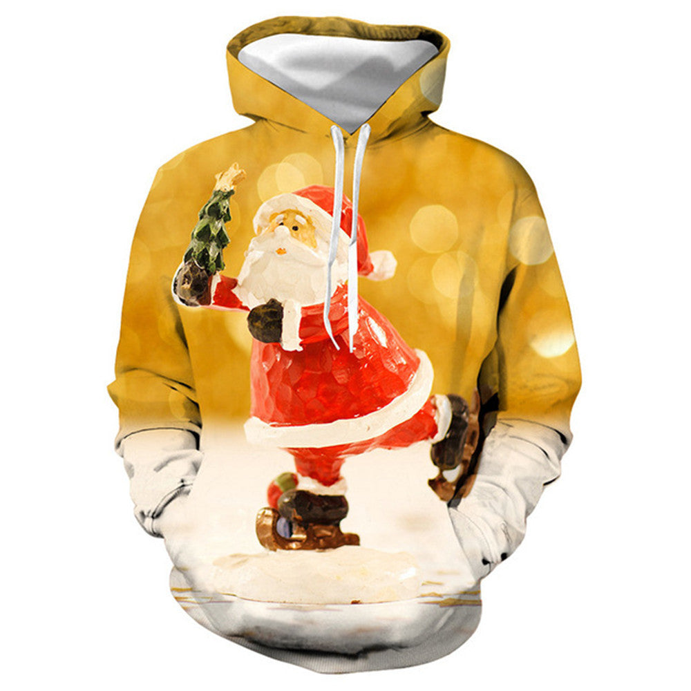 Christmas Pullover