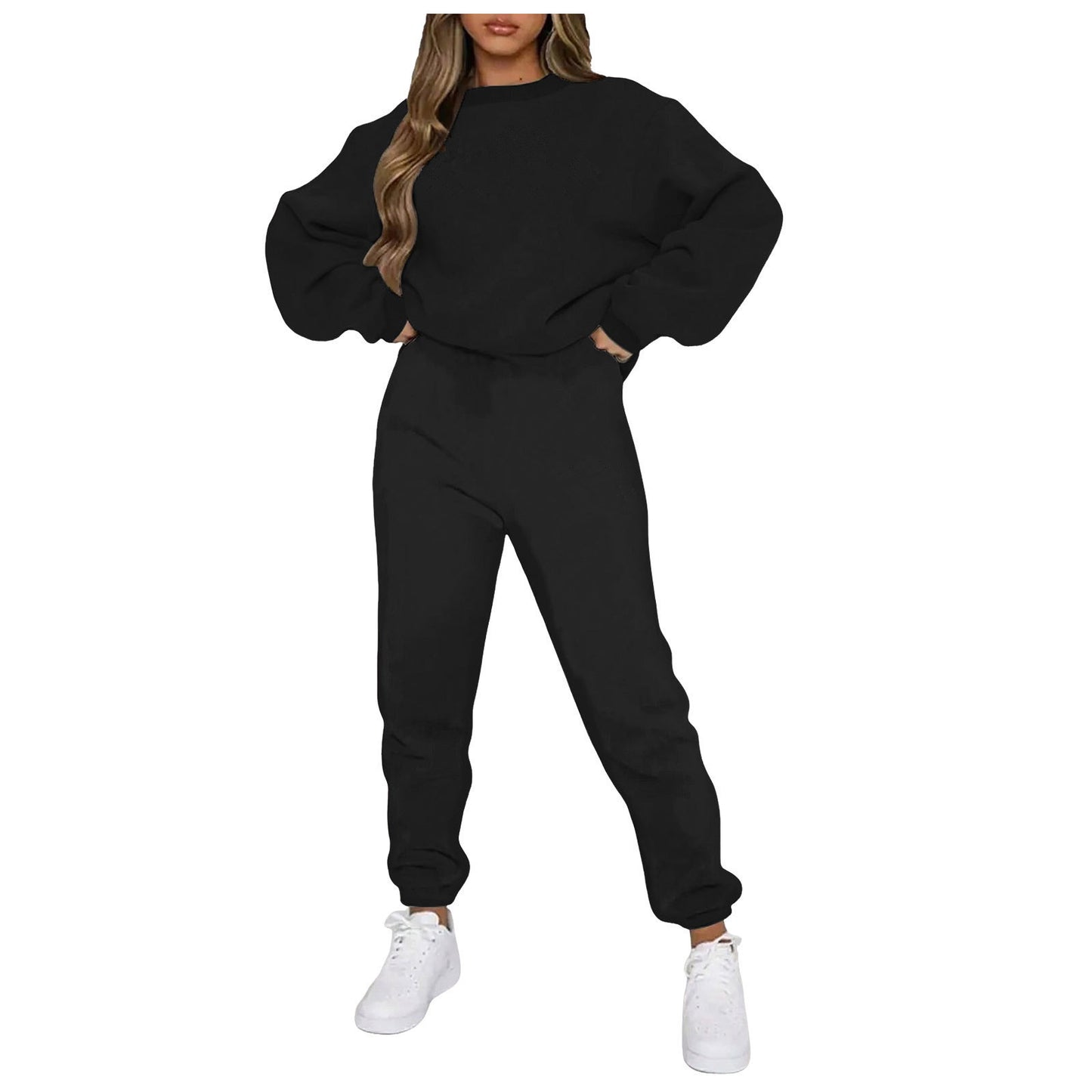 Lined Fleece