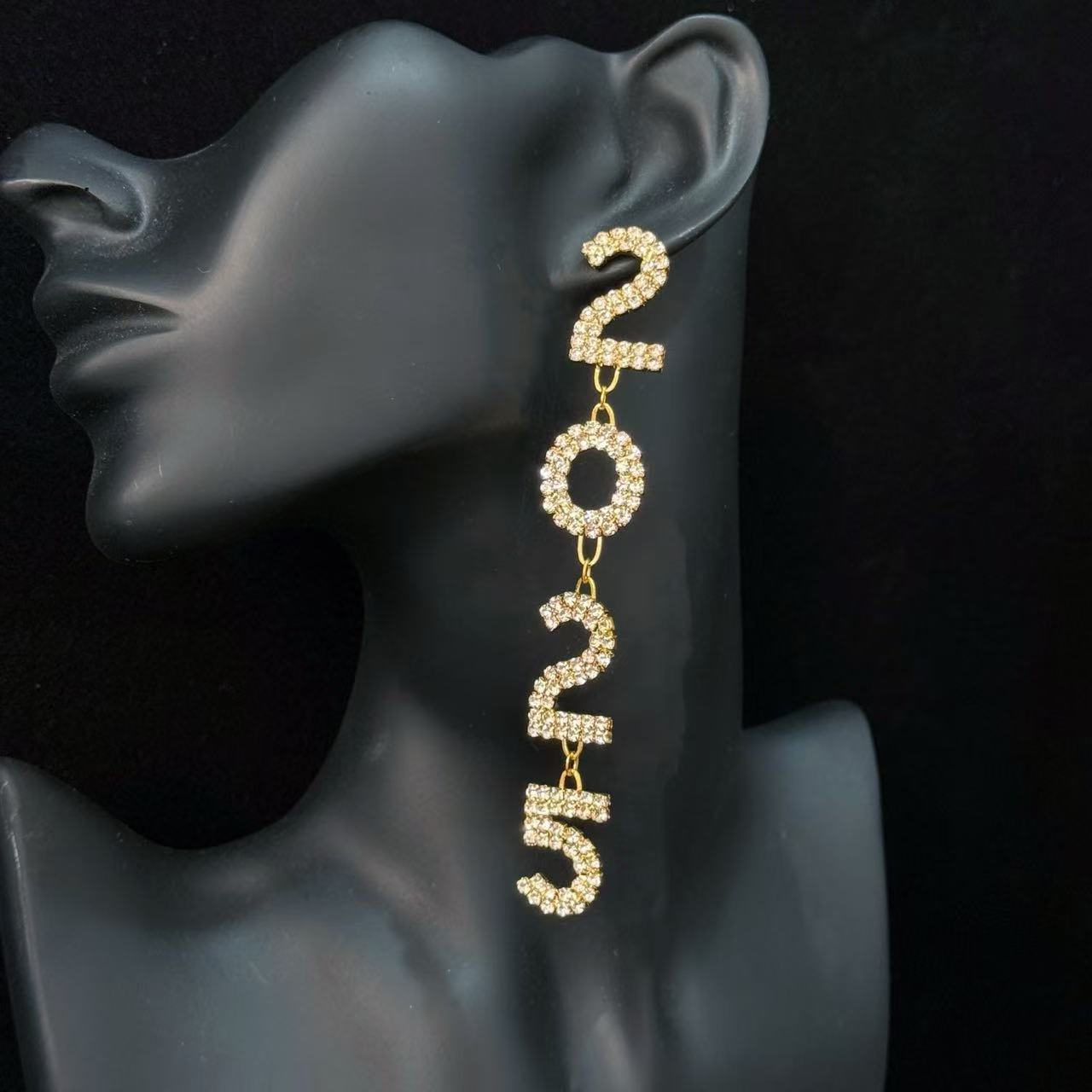 2025 Earrings