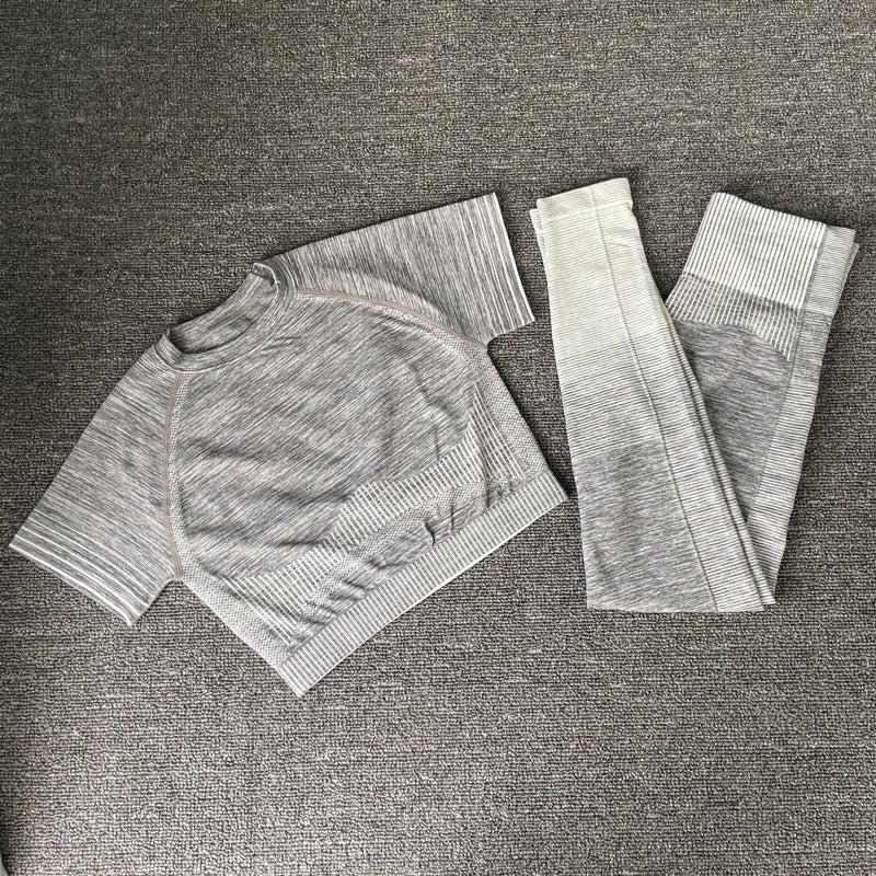 Yoga Sets