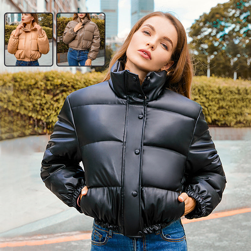 Short Jacket