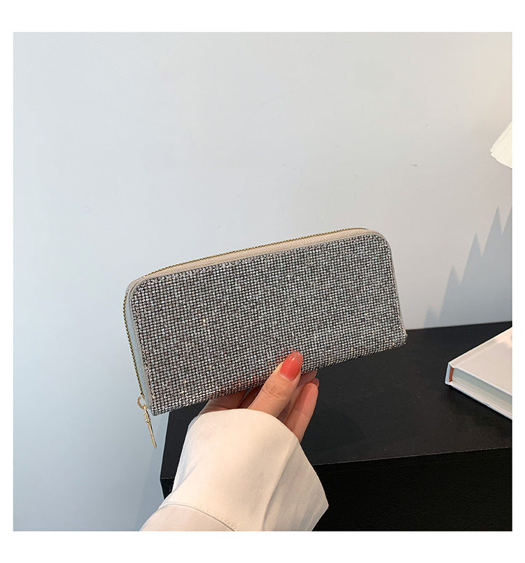 Glam Clutch