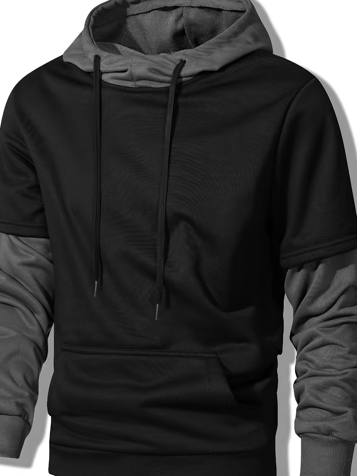 Loaded hoody