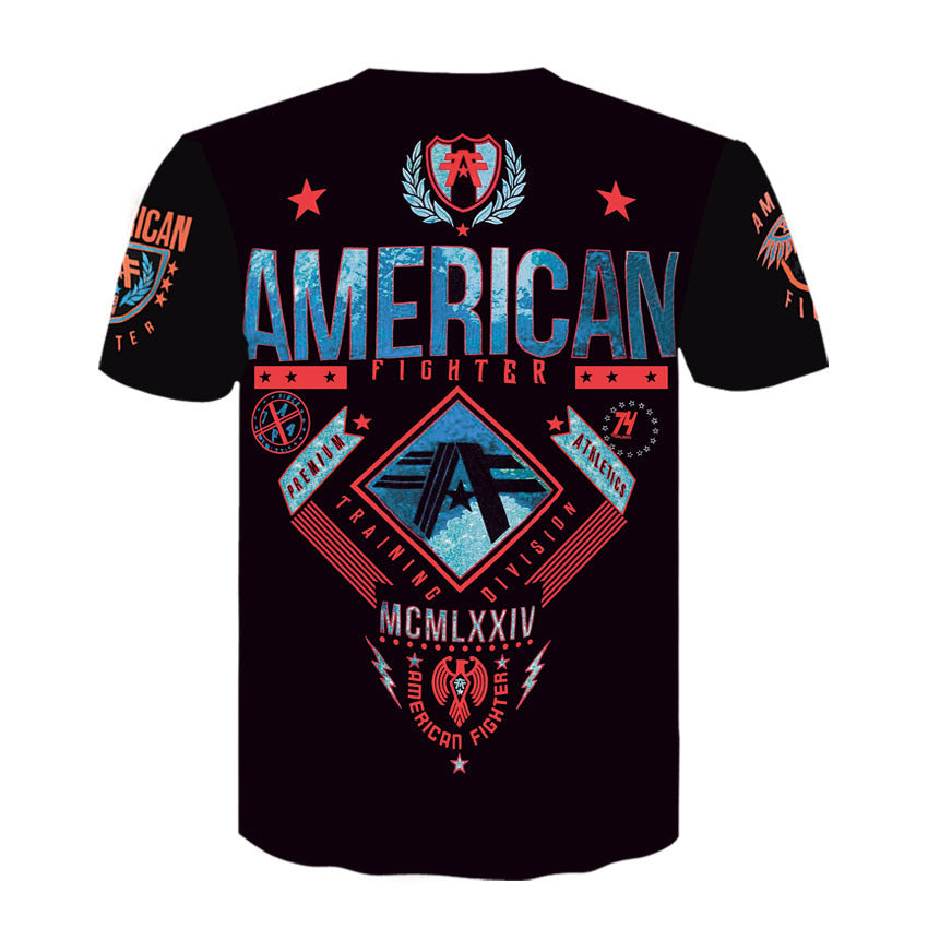 Men Short Sleeve