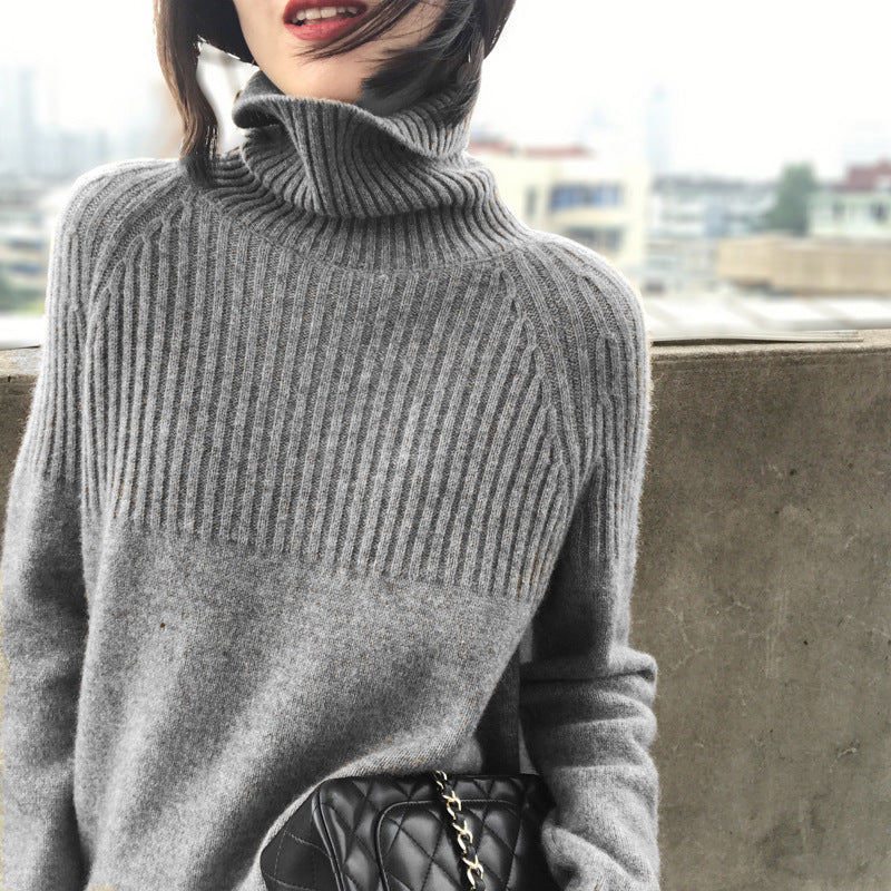 Cashmere Sweater