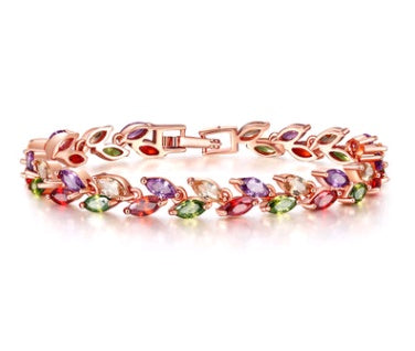Crystal Copper