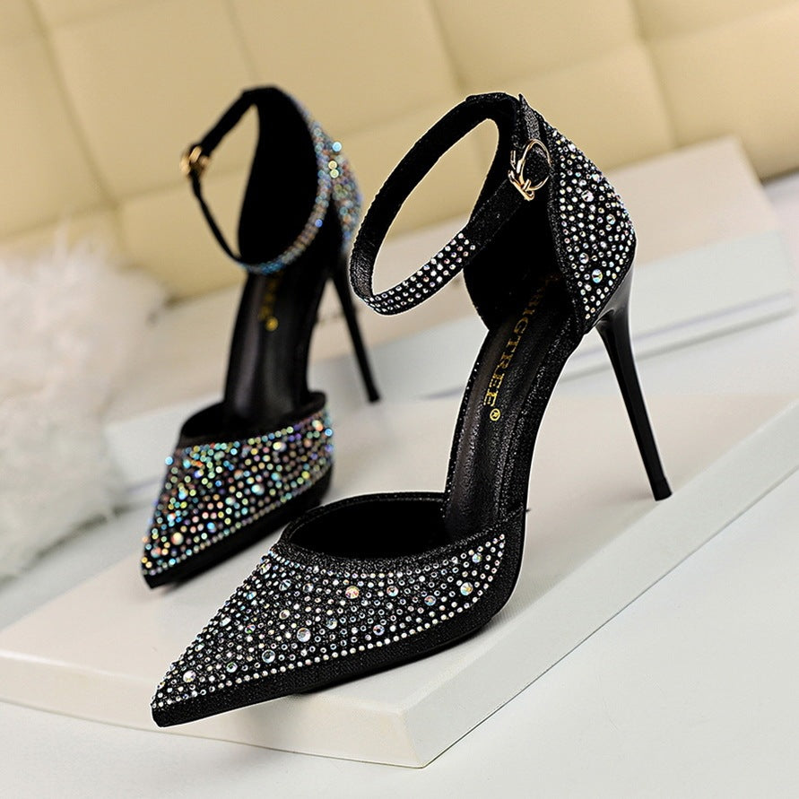 Cool Rhinestone