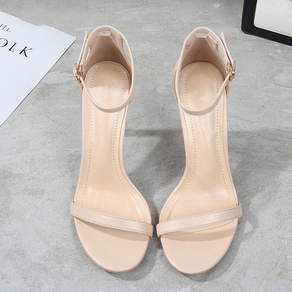 American Heels
