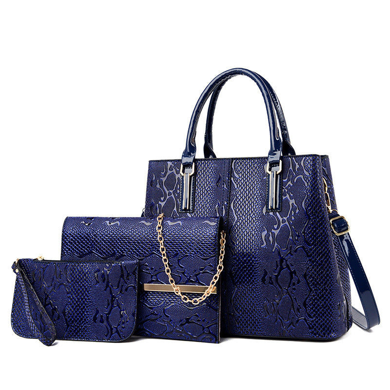 All-match handbag