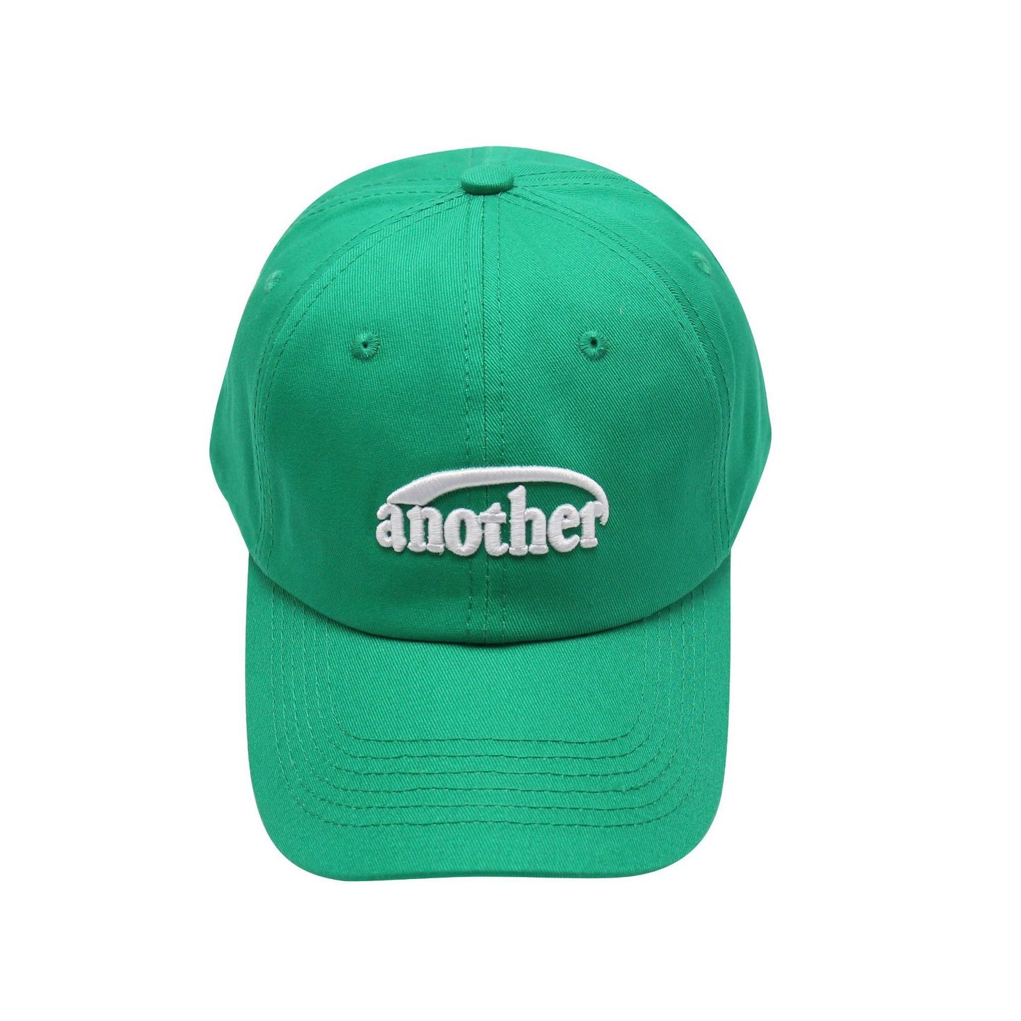 Washed Distressed Cap