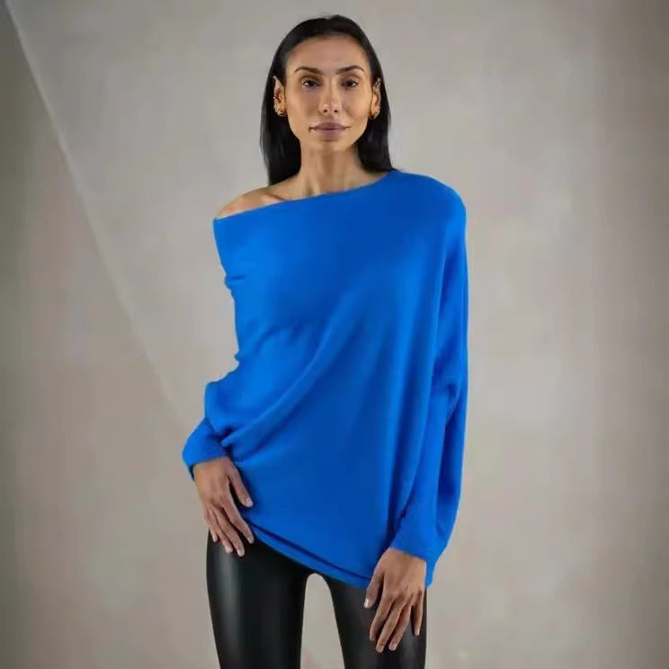 Temperament Pullover