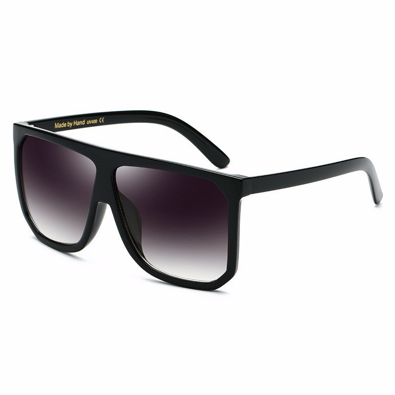 large frame sunglasses