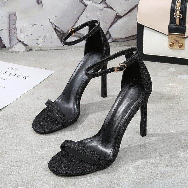 American Heels