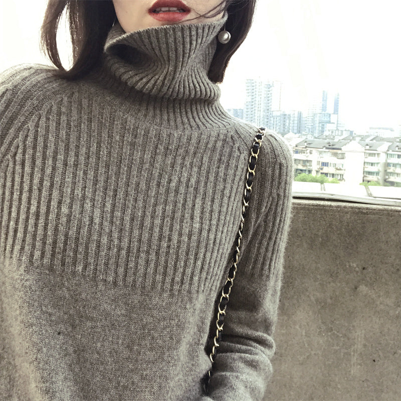 Cashmere Sweater