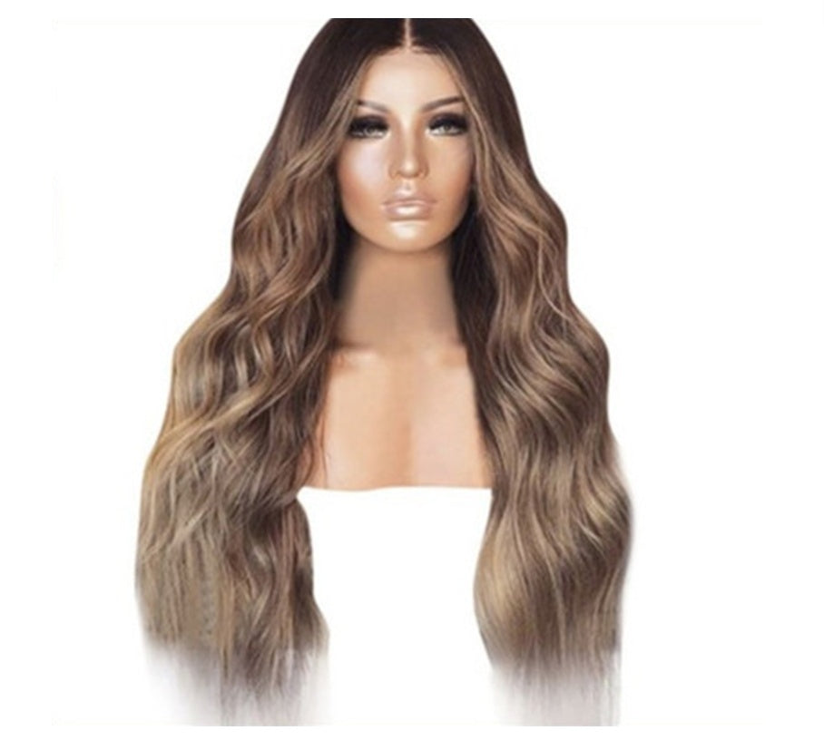 Mid-Length Wigs