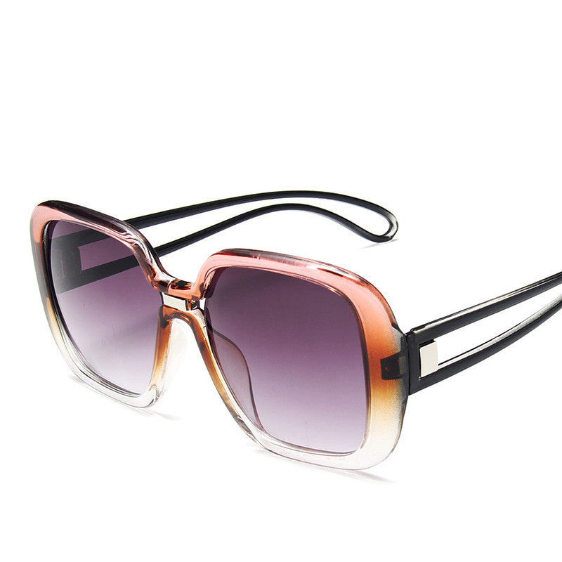 Large Frames