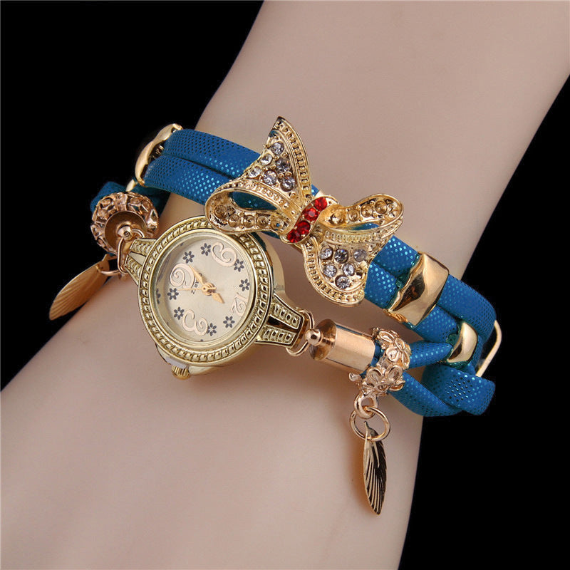 Bow Watch