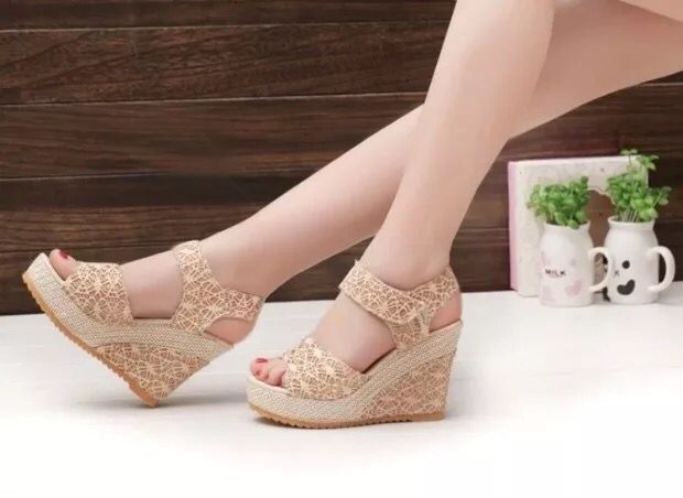 Flat Bottom Sandals