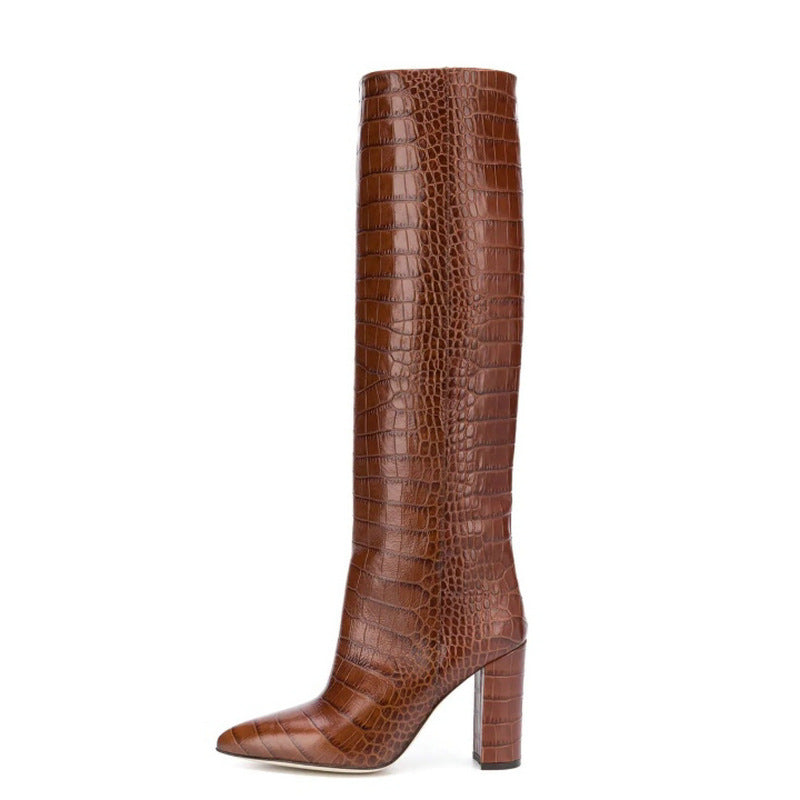 Cleopatra boots