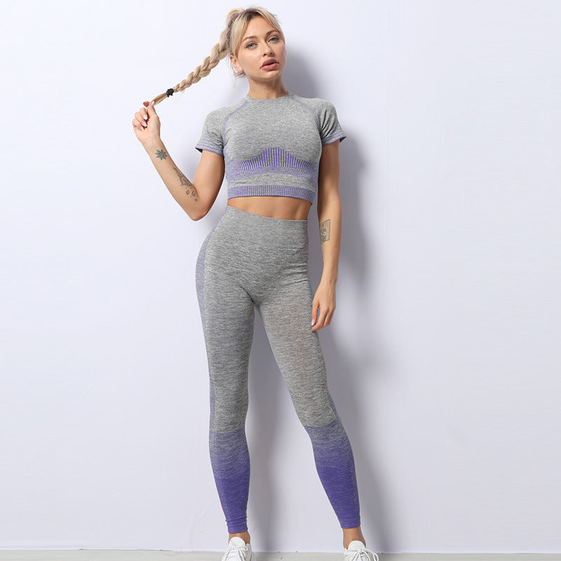 Yoga Sets